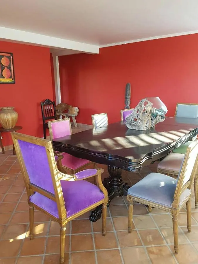 Villa Élégante: Sainte-Rose Seaview Retreat Guadeloupe